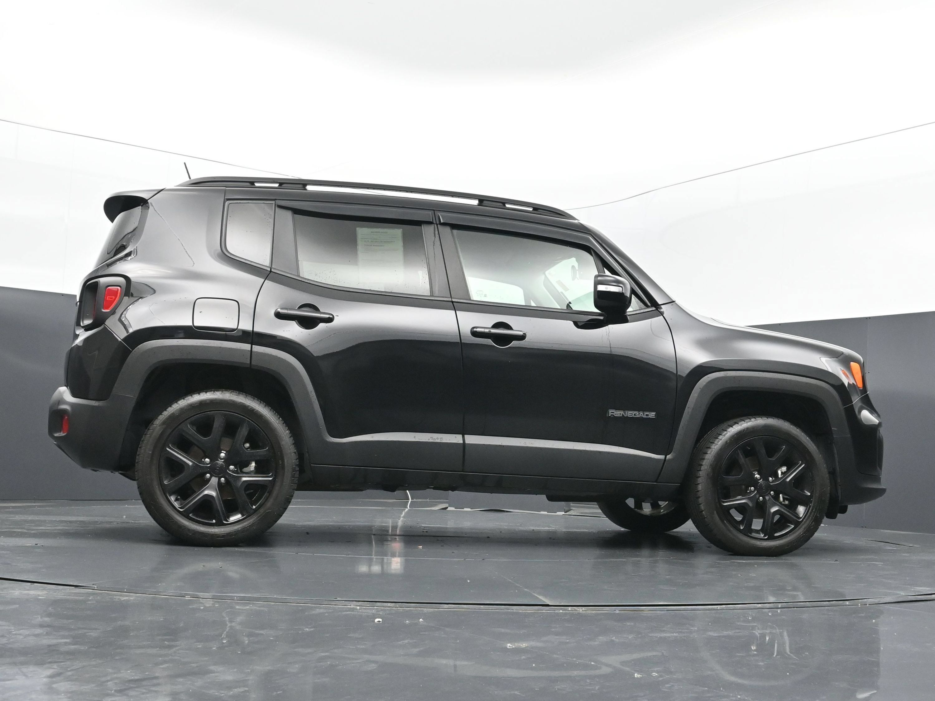 Used 2023 Jeep Renegade Altitude AWD/4WD image 39