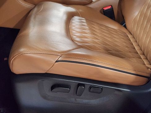 Used 2023 INFINITI QX80 Sensory w/ Cargo Package AWD/4WD image 47
