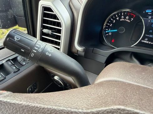 Used 2018 Ford F150 King Ranch AWD/4WD image 56