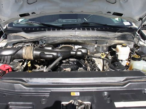 Used 2019 Ford F450 XL w/ XL Value Package RWD image 12