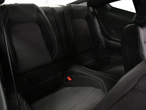 New 2026 Ford Mustang Coupe image 27