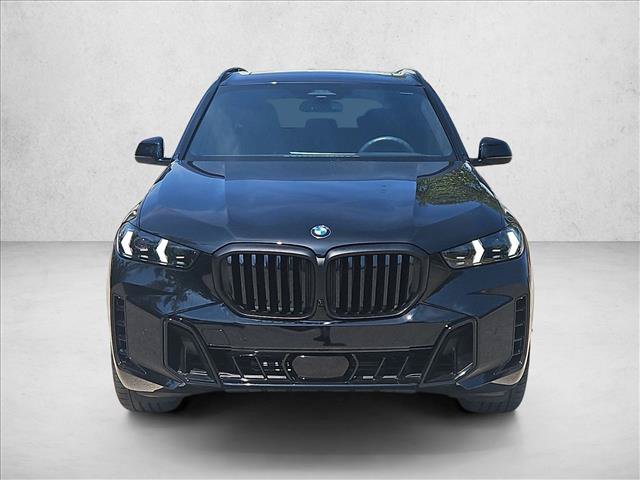 Used 2026 BMW X5 xDrive40i w/ M Sport Package AWD/4WD image 2