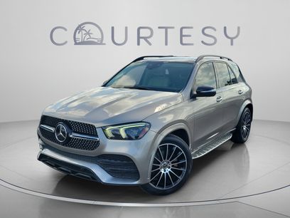 Certified 2023 Mercedes-Benz GLE 350 4MATIC
