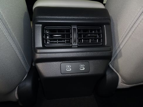 New 2025 Honda Accord LX image 31