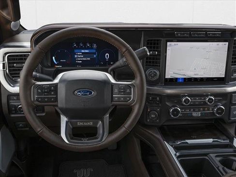 New 2027 Ford F250 King Ranch AWD/4WD image 4