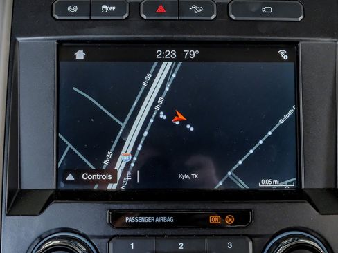 Used 2019 Ford F350 Lariat w/ Lariat Value Package image 20