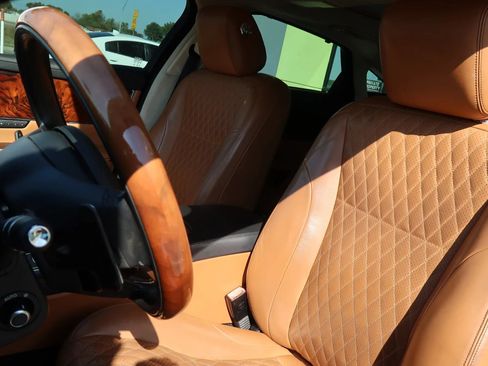 Used 2017 Jaguar XJ L Portfolio AWD/4WD image 18