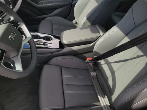 New 2026 Audi A6 Prestige AWD/4WD image 17