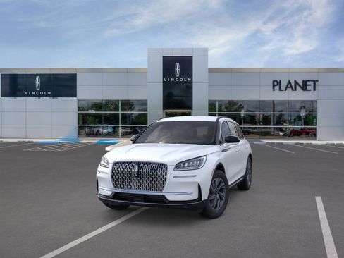 New 2026 Lincoln Corsair Premiere FWD image 2