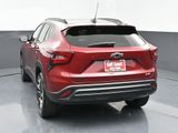 Used 2025 Chevrolet Trax RS w/ Sunroof Package image 4