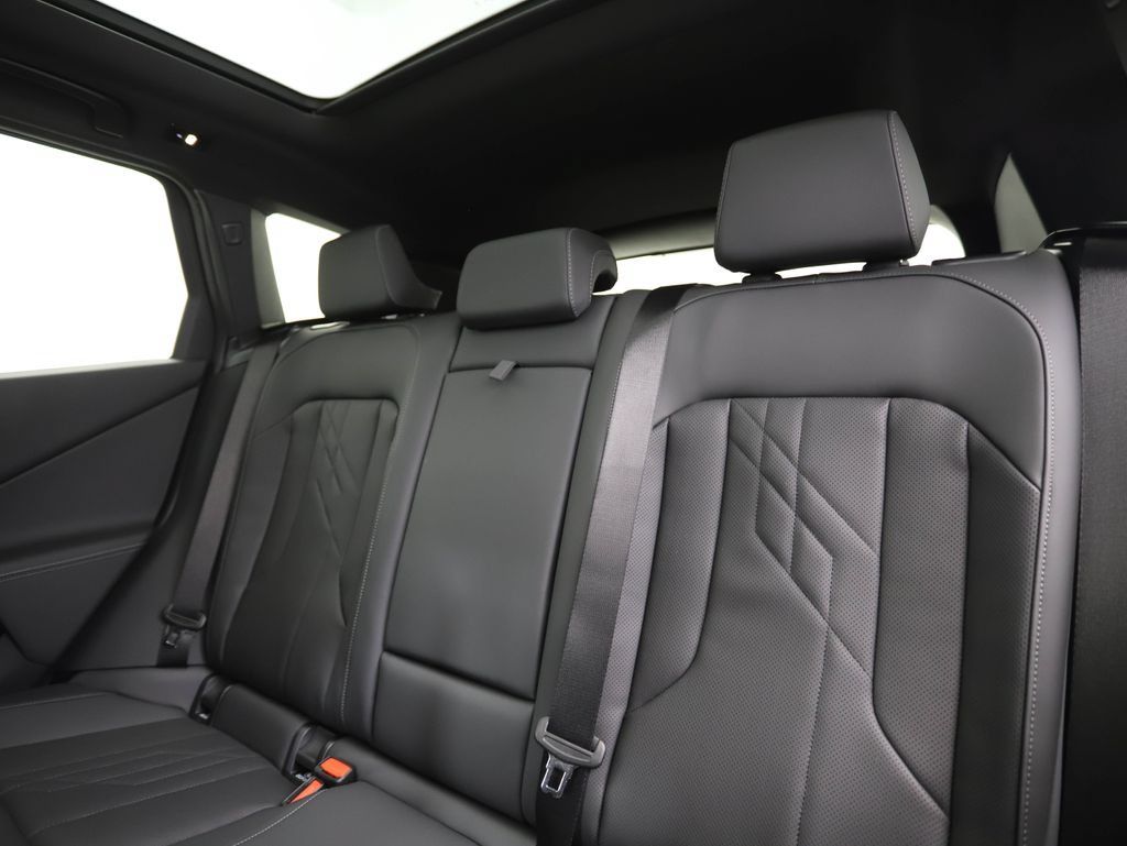 Used 2026 BMW X3 xDrive30i AWD/4WD image 23