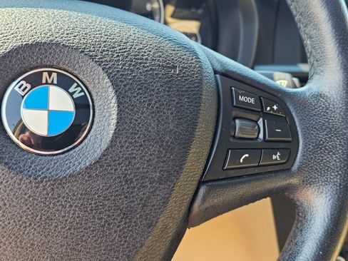 Used 2012 BMW X3 xDrive28i image 25