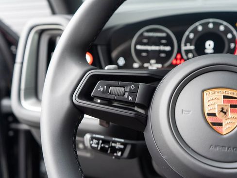 New 2026 Porsche Cayenne AWD/4WD image 19