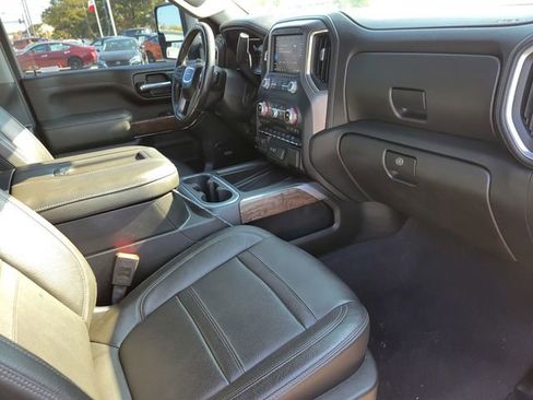 Used 2020 GMC Sierra 2500 Denali w/ Technology Package image 21