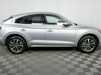 Used 2022 Audi Q5 2.0T Premium Plus video 2