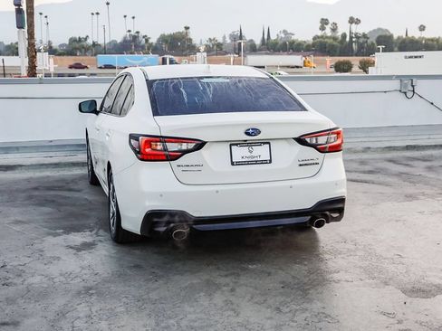 Used 2024 Subaru Legacy Touring XT AWD/4WD image 7