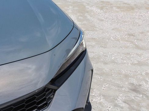 Certified 2025 Honda Civic Sport image 11