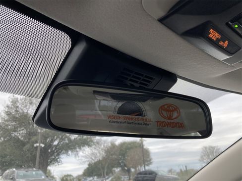 New 2026 Toyota Corolla LE image 23