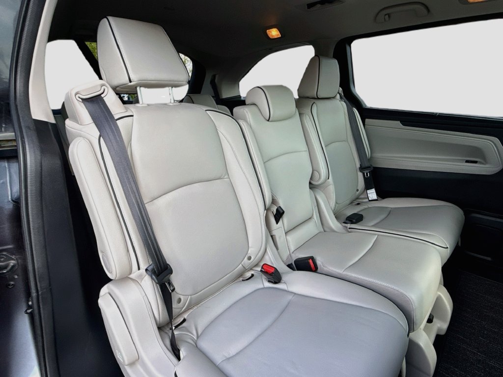 Used 2026 Honda Odyssey Touring image 35
