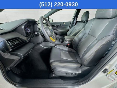 Certified 2025 Subaru Outback Wilderness image 25