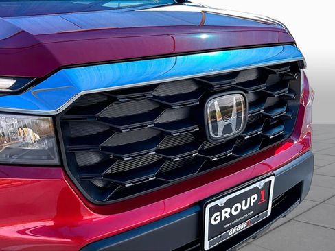 Used 2025 Honda Passport EX-L image 30