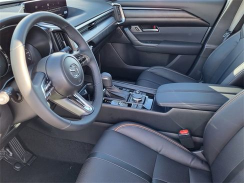 New 2026 MAZDA CX-50 AWD 2.5 Hybrid w/ Cargo Package image 7