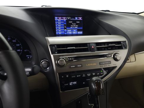 Used 2013 Lexus RX 350 Premium w/ Navigation Pkg image 21