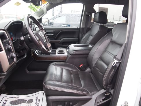 Used 2018 GMC Sierra 1500 Denali image 14