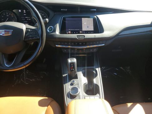 Used 2019 Cadillac XT4 Premium Luxury image 19