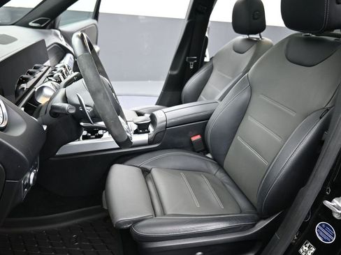 Used 2021 Mercedes-Benz GLB 35 AMG 4MATIC image 10