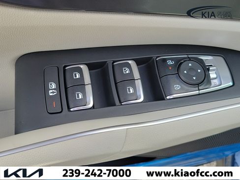 New 2026 Kia Sorento S FWD image 24