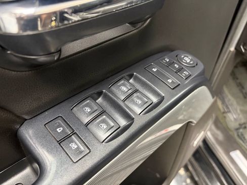 Used 2016 Chevrolet Silverado 3500 LTZ w/ Duramax Plus Package AWD/4WD image 8