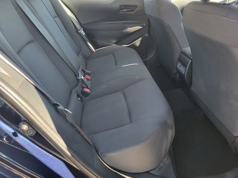Used 2024 Toyota Corolla LE image 13
