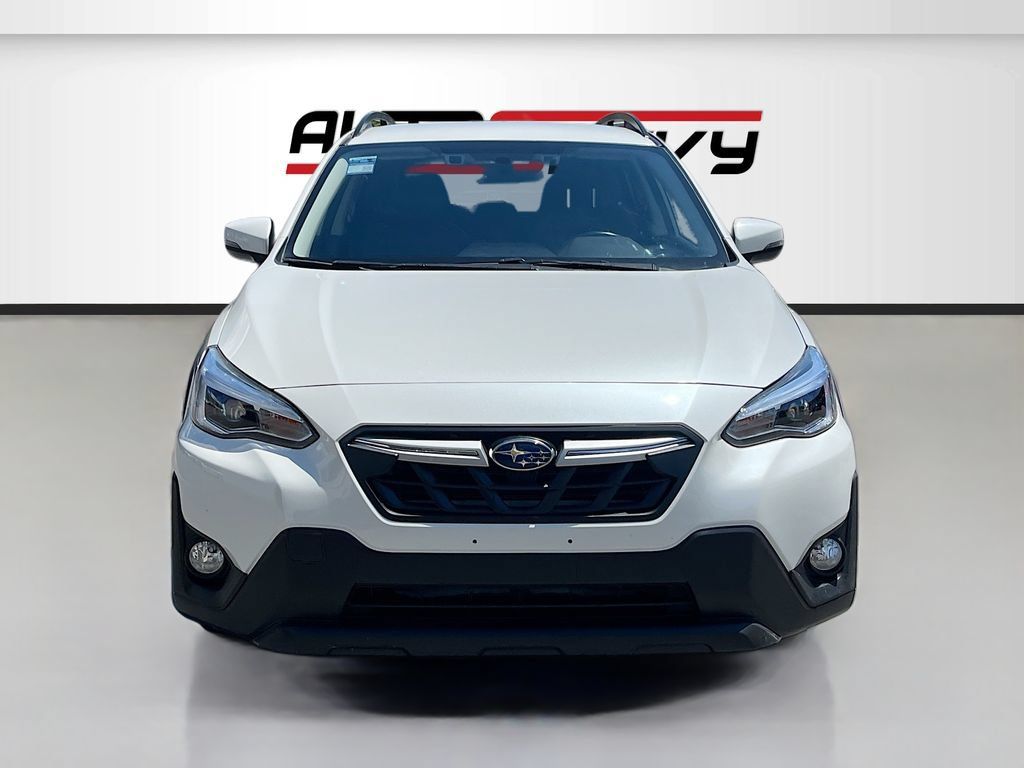 Used 2023 Subaru Crosstrek 2.5i Limited AWD/4WD image 2