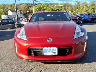 Used 2014 Nissan 370Z Touring w/ Sport Package