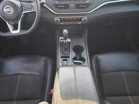 Used 2020 Nissan Altima 2.5 SR image 21