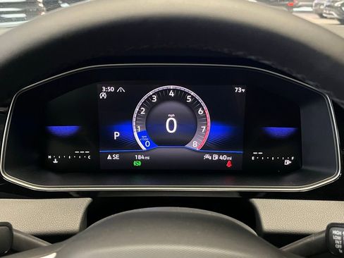 New 2025 Volkswagen Jetta Sport image 21