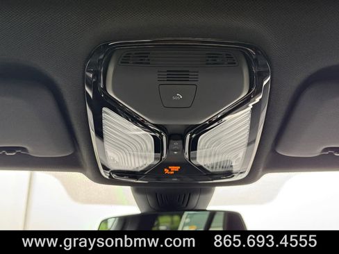 Used 2023 BMW X5 xDrive40i w/ Luxury Seating Package image 30