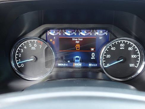 Used 2023 Ford F150 XLT w/ Equipment Group 302A High AWD/4WD image 58