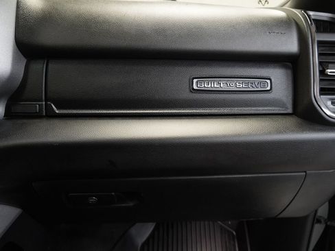 Used 2020 RAM 1500 Big Horn w/ Built-to-serve Edition AWD/4WD image 38