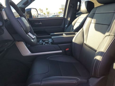 New 2026 Toyota Tundra Limited image 13