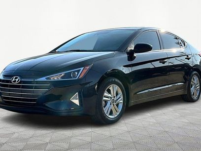 Used 2020 Hyundai Elantra Value Edition