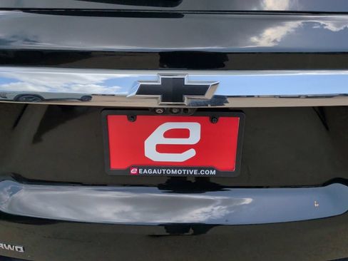 Used 2021 Chevrolet Traverse High Country w/ LPO, Floor Liner Package AWD/4WD image 51