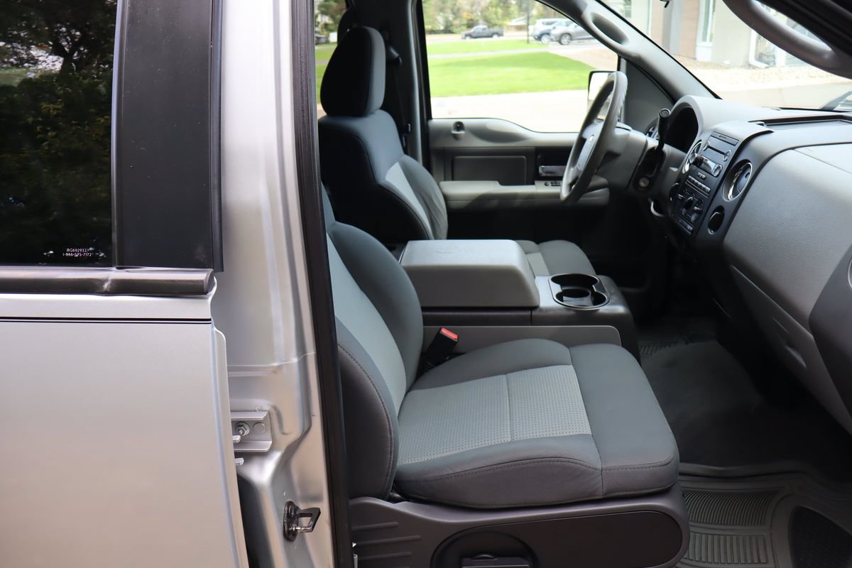 Used 2008 Ford F150 XLT AWD/4WD image 22