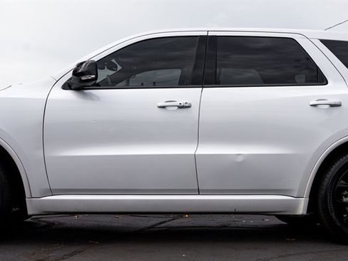 Used 2019 Dodge Durango R/T w/ Blacktop Package image 8