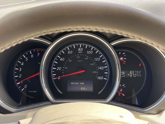 Used 2013 Nissan Murano SL w/ Navigation Pkg AWD/4WD image 12
