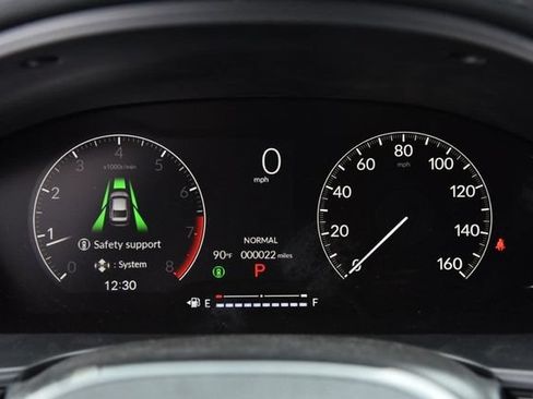 New 2026 Honda Civic Sport image 12