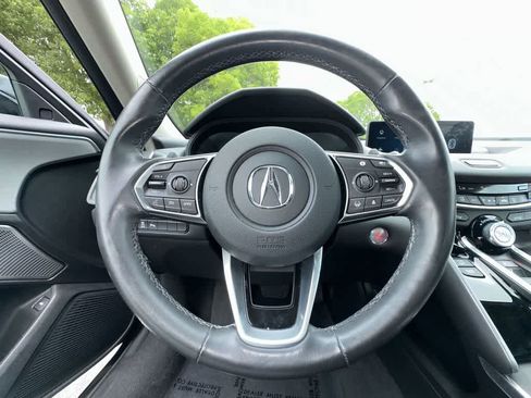 Certified 2023 Acura TLX w/ Technology Package FWD image 15