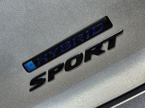 New 2026 Honda Accord Sport image 7