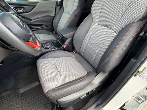 Used 2023 Subaru Forester Sport AWD/4WD image 13